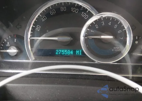 2010 Chevrolet Hhr Lt z USA, uszkodzony, nr VIN 3GNBABDB2AS634473